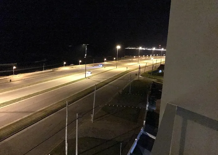 Marco Polo Platinum Apartamento
