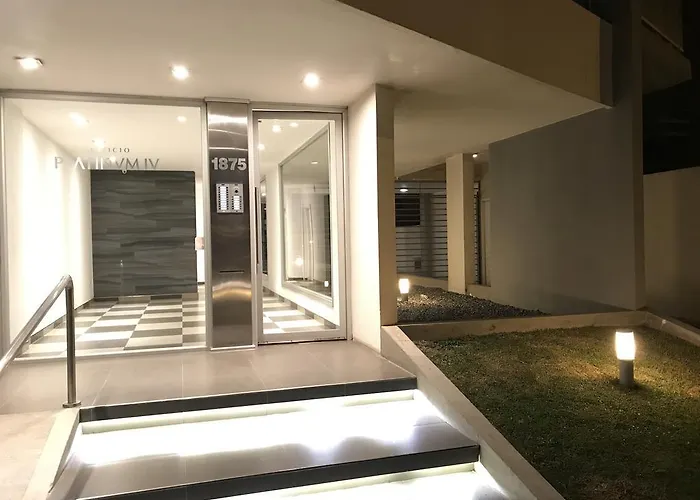 Marco Polo Platinum Apartamento