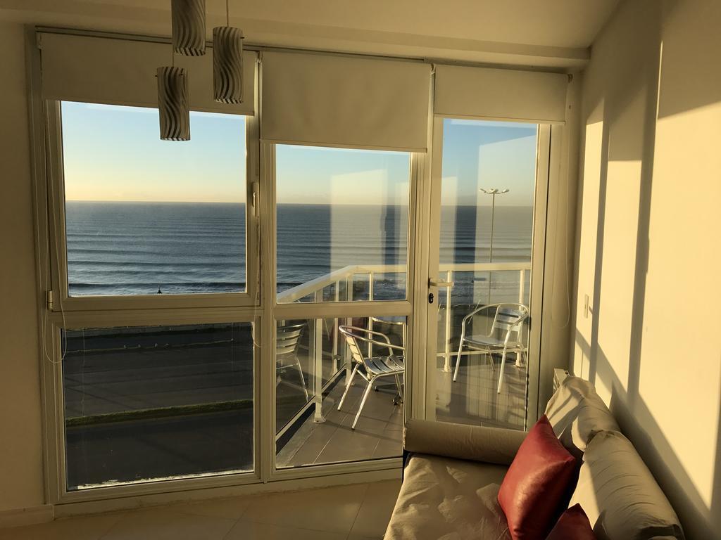 Marco Polo Platinum Apartment Mar del Plata