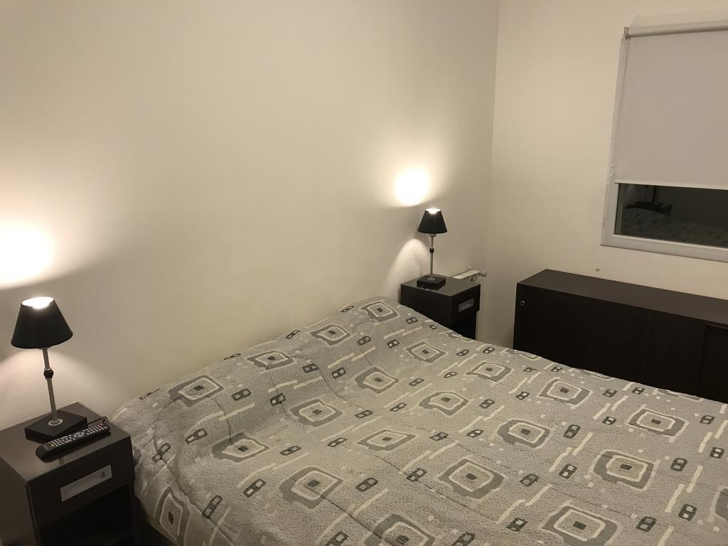 Marco Polo Platinum Apartment *
