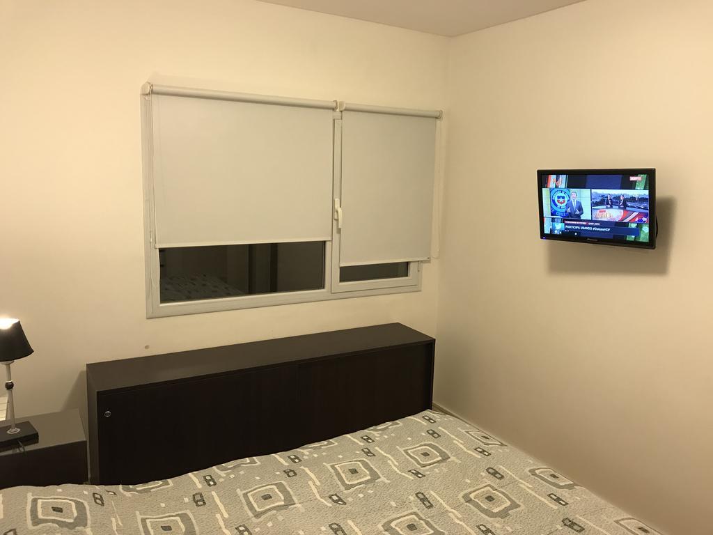 Marco Polo Platinum Mar del Plata