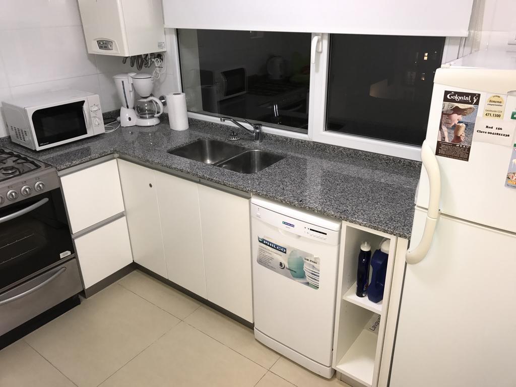 Marco Polo Platinum Mar del Plata